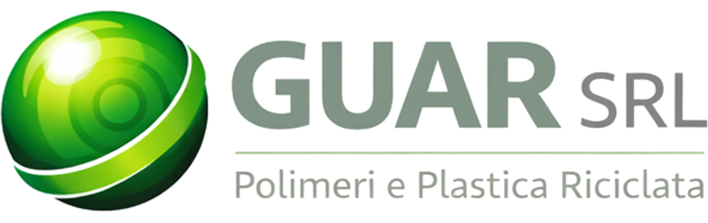  Polimeri Guar Logo